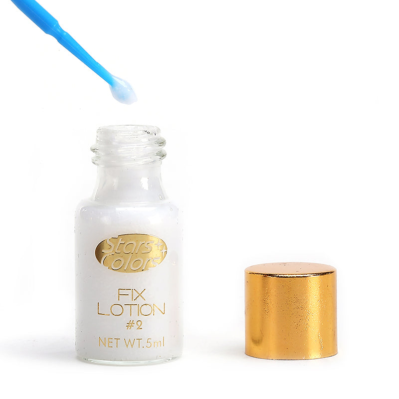 Stars Colors Lash Lift Kit - Evique