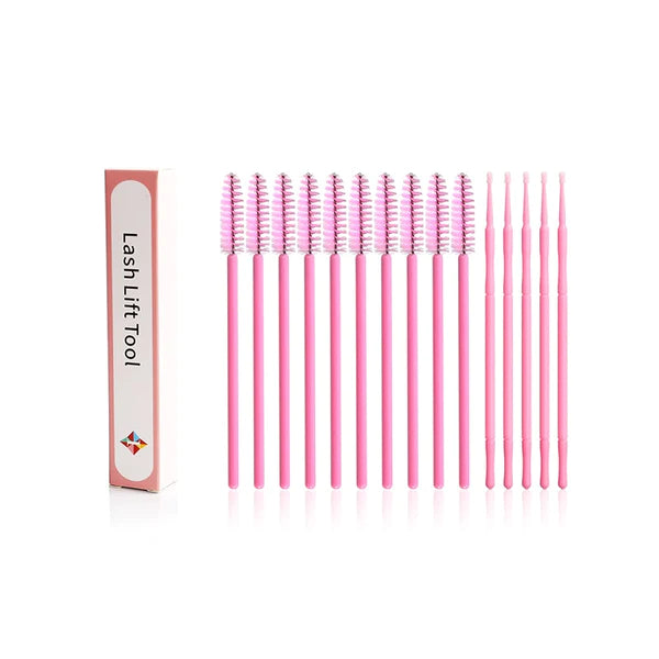 Iconsign Lash Lift Kit Eyebrow Lamination Kit Eyelash Perm Brow - Evique