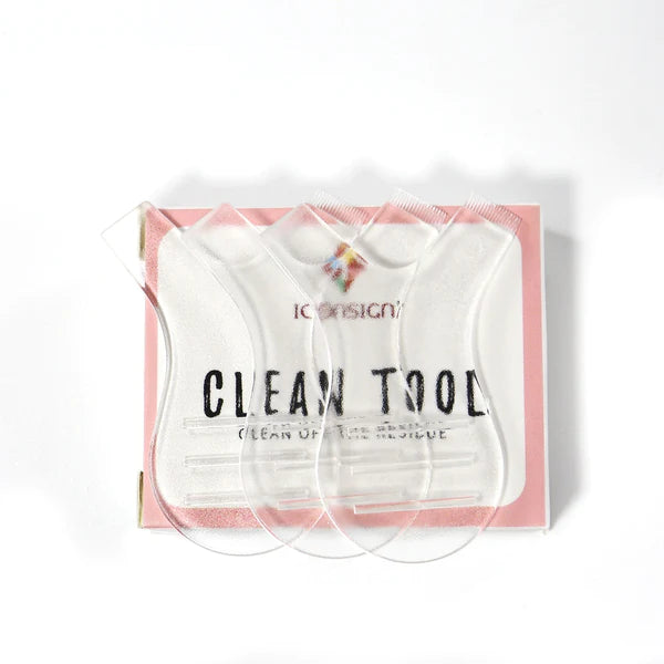 Iconsign Lash Lift Kit Eyebrow Lamination Kit Eyelash Perm Brow - Evique