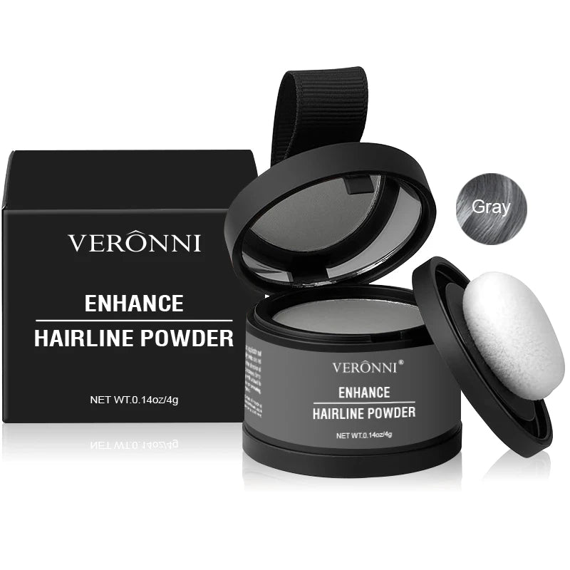 Hairline Powder & Root Touch-Up Concealer | Evique