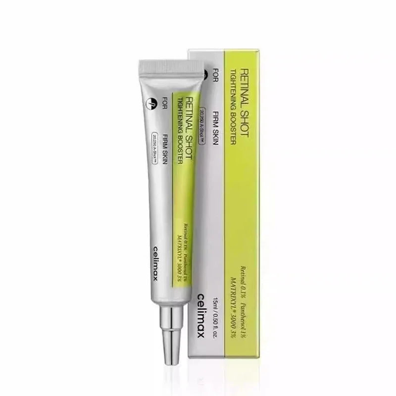 Korean Retinal Eye Cream Face Serum, Anti Wrinkle, Firming Skin Care