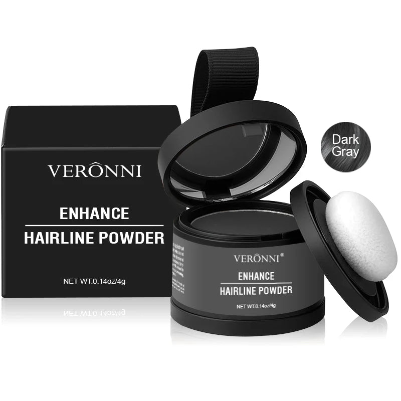 Hairline Powder & Root Touch-Up Concealer | Evique
