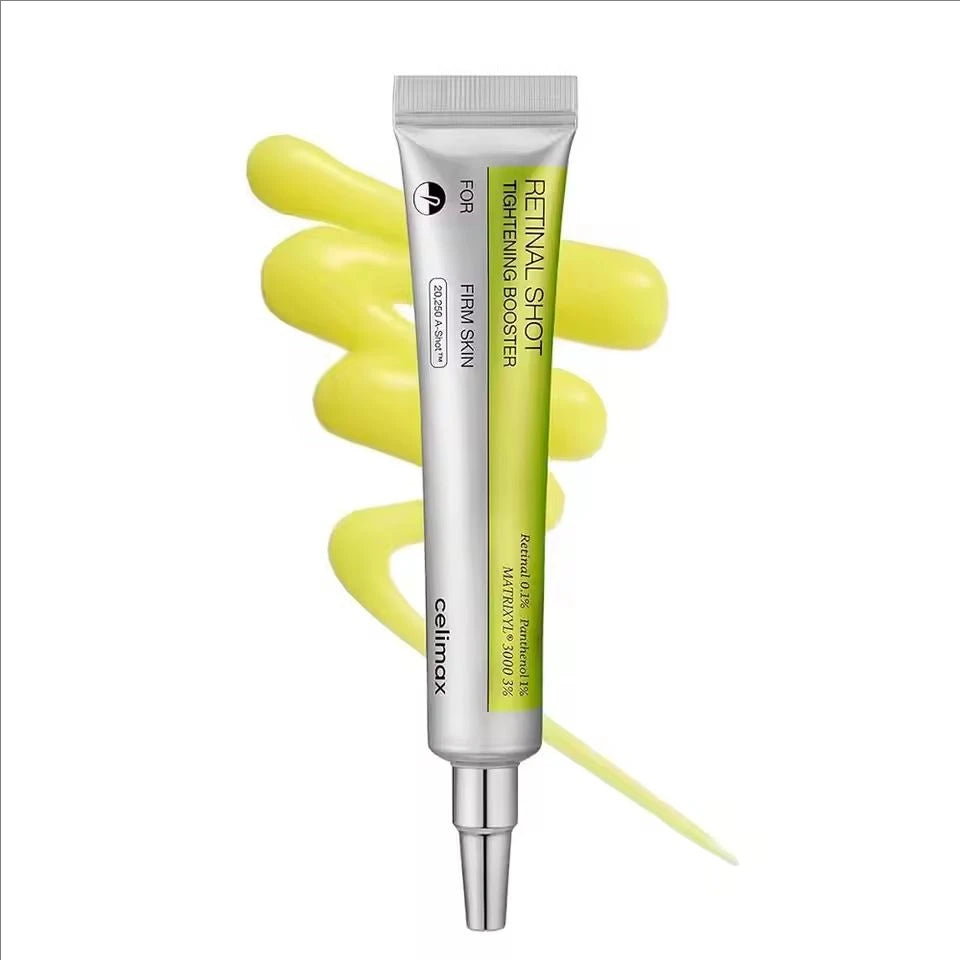 Korean Retinal Eye Cream Face Serum, Anti Wrinkle, Firming Skin Care