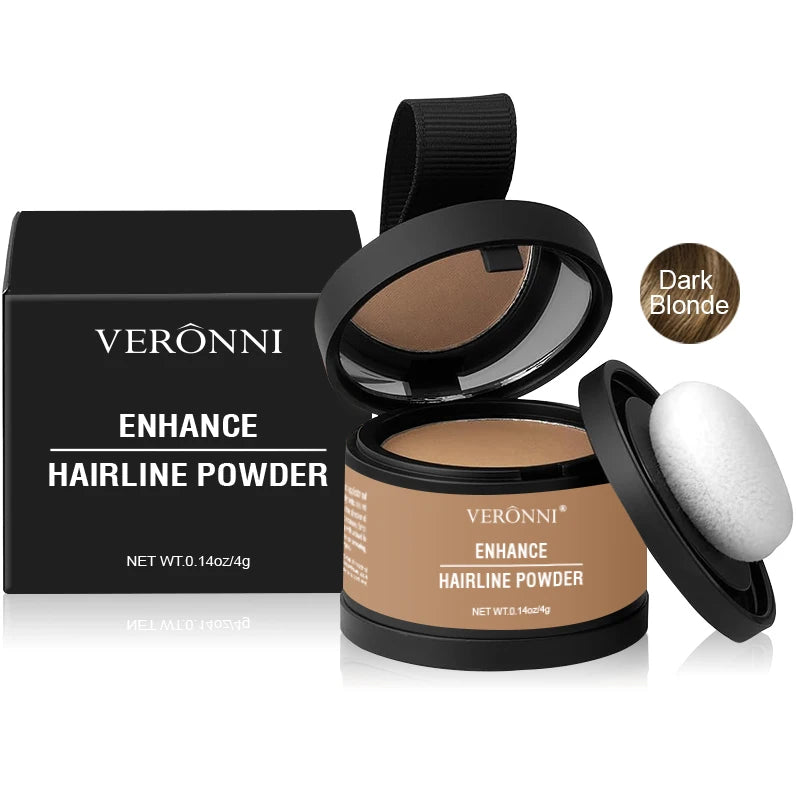 Hairline Powder & Root Touch-Up Concealer | Evique