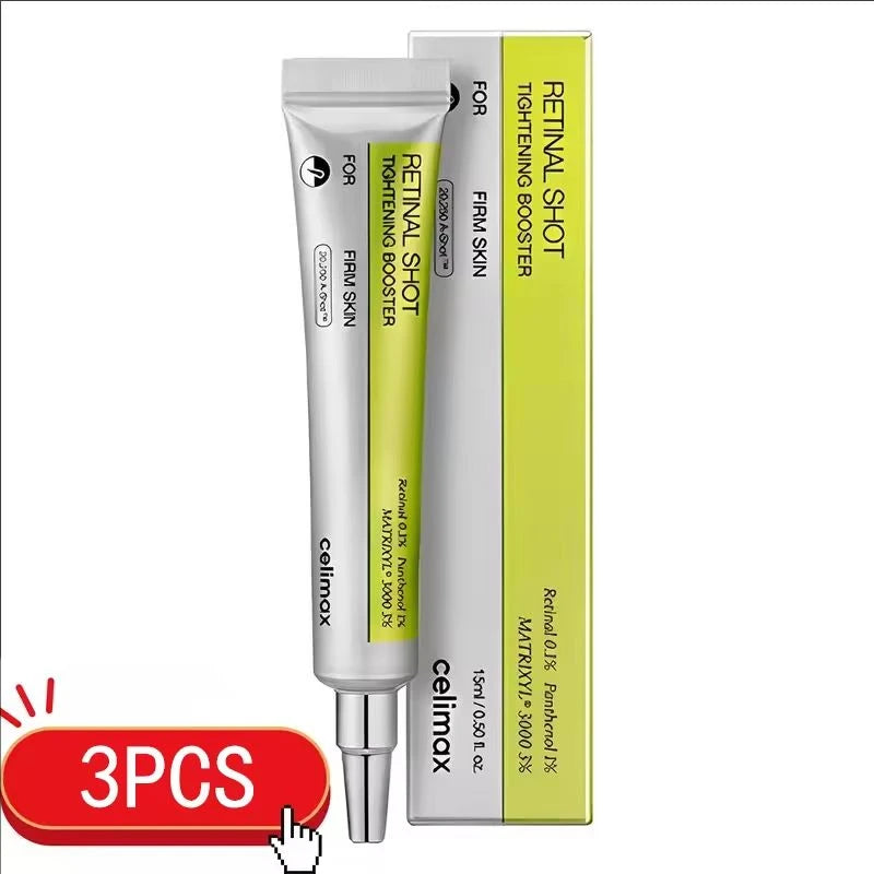 Korean Retinal Eye Cream Face Serum, Anti Wrinkle, Firming Skin Care