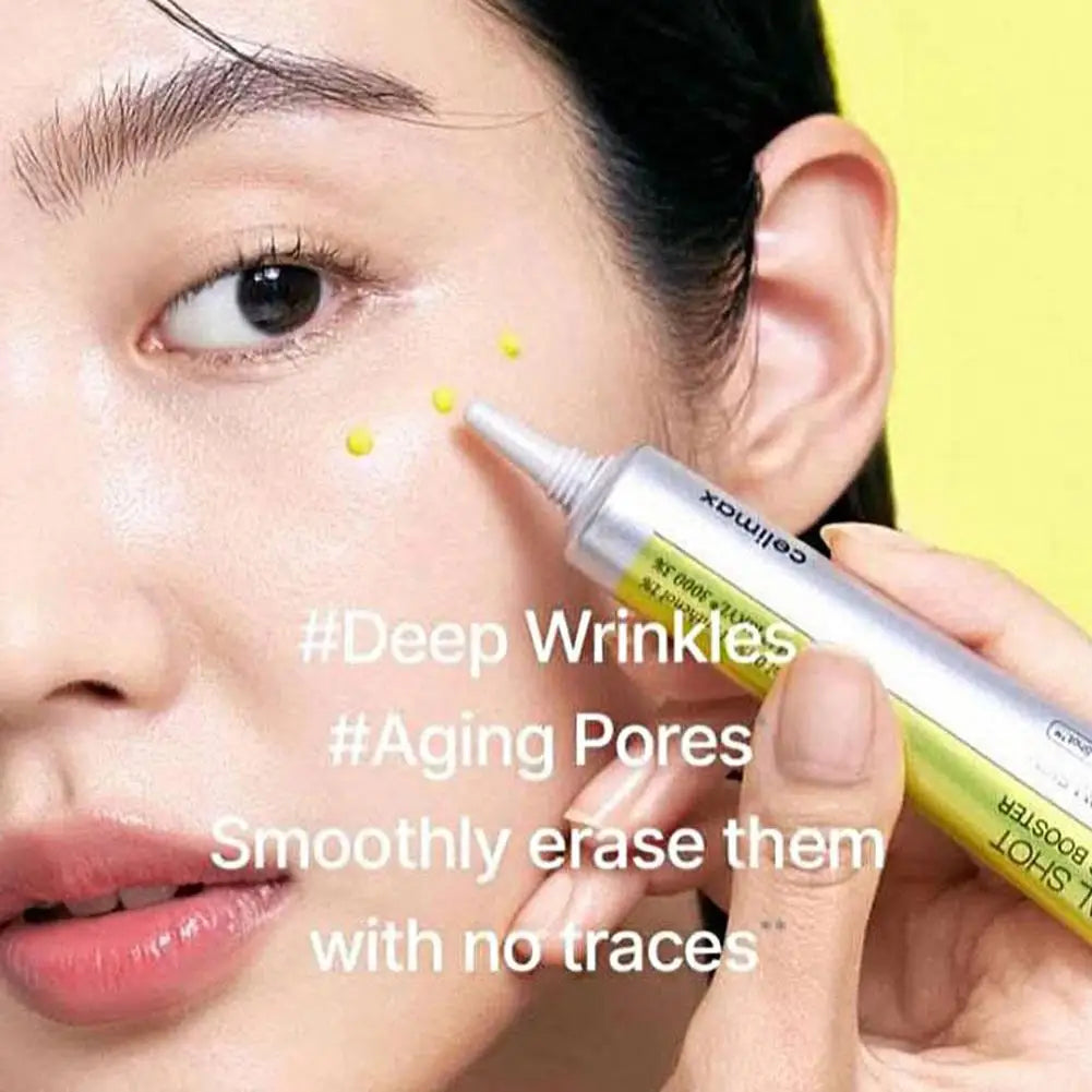 Korean Retinal Eye Cream & Face Serum | Anti-Aging & Firming Skincare