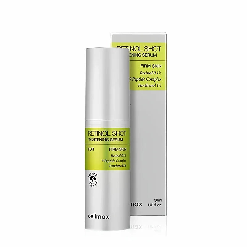 Korean Retinal Eye Cream Face Serum, Anti Wrinkle, Firming Skin Care